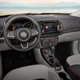 Image for article titled It's Ridiculous How Much Nicer The New Jeep Compass' Interior Looks